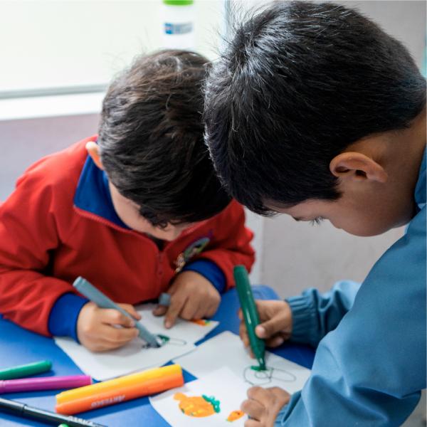 Estimulación Temprana3